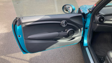 MINI Convertible 1.5 Cooper 2dr Auto Petrol Convertible